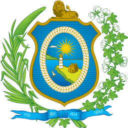 Brasão de Pernambuco